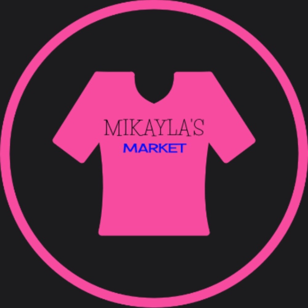 Meet your Posher, Mikayla